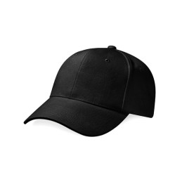 Pro-Style Heavy Brushed Coton Casquette