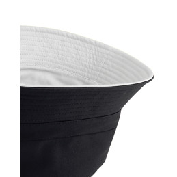 Reversible Bucket Chapeau