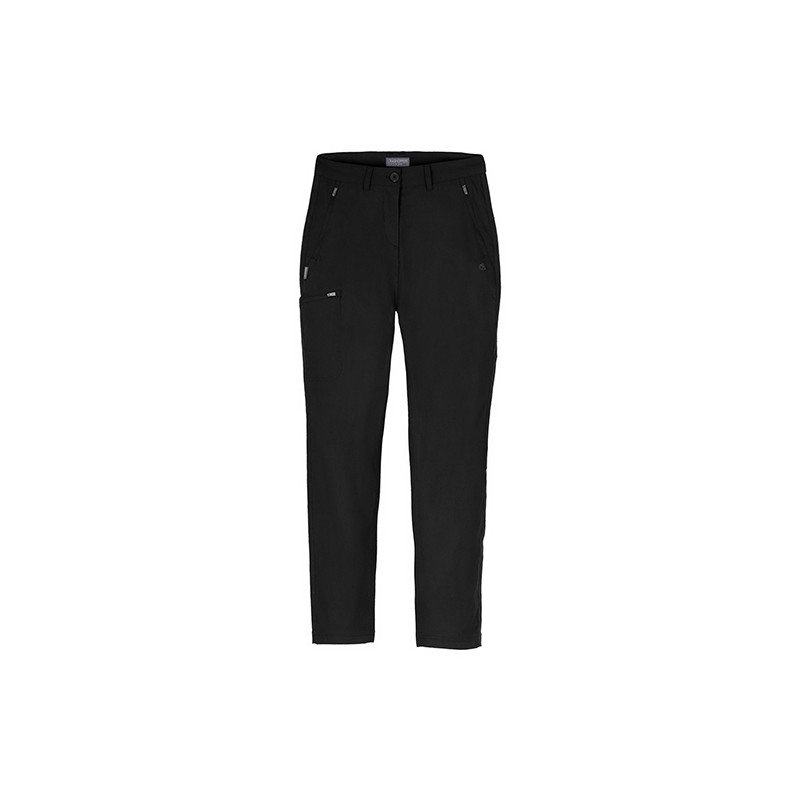 Vêtement de travail Expert Womens Kiwi Pro Stretch Trousers personnalisable