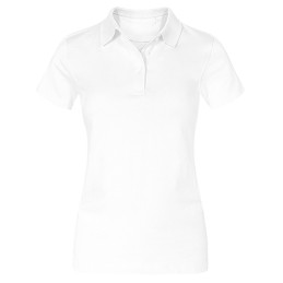 Femme  Jersey Polo