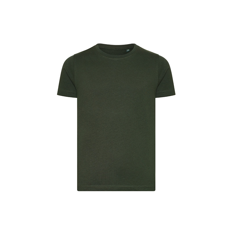 vêtements image professionnel Ecologie personnalisable