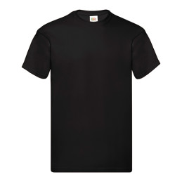 vêtements image professionnel Fruit of the Loom personnalisable