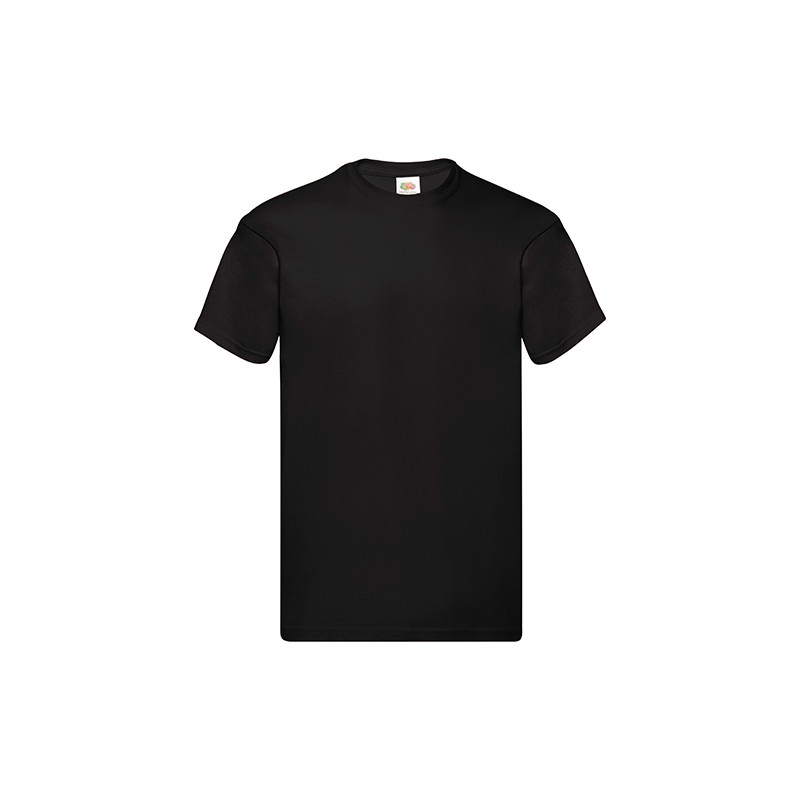 vêtements image professionnel Fruit of the Loom personnalisable