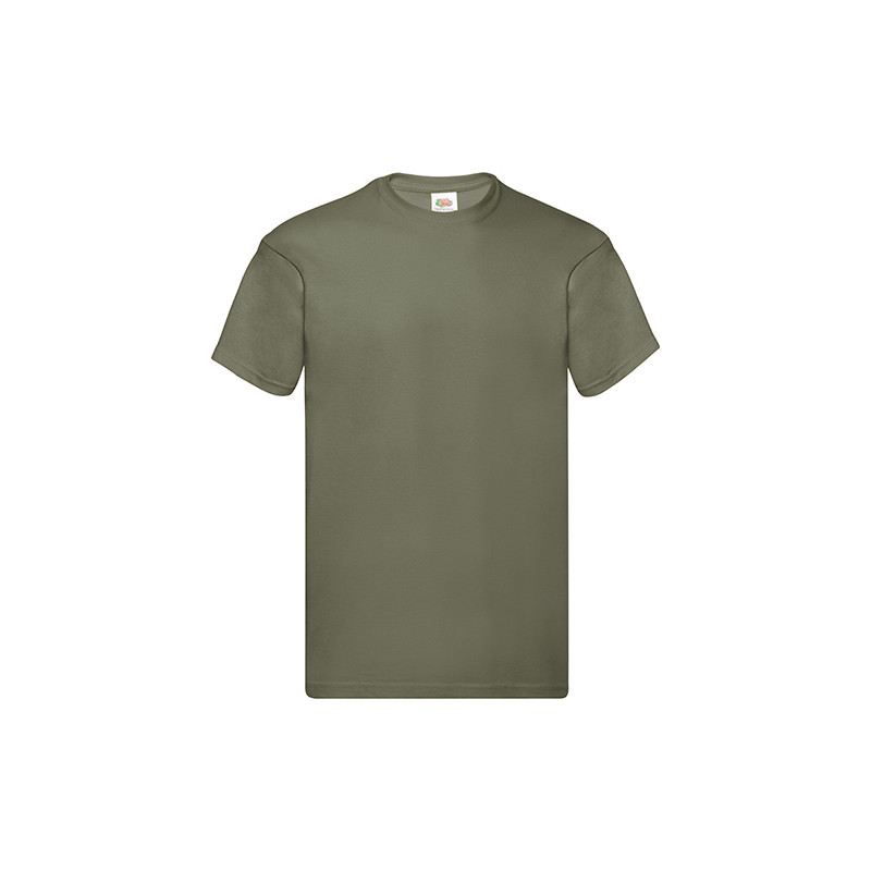 vêtements image professionnel Fruit of the Loom personnalisable