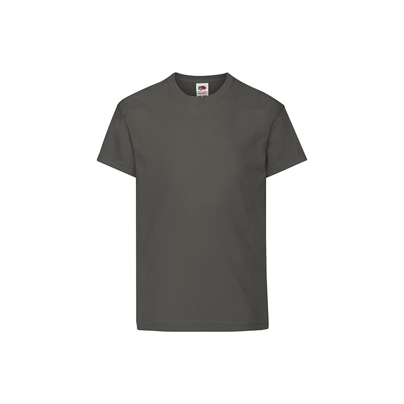 vêtements image professionnel Fruit of the Loom personnalisable