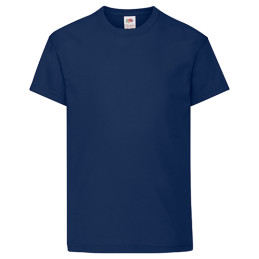 vêtements image professionnel Fruit of the Loom personnalisable