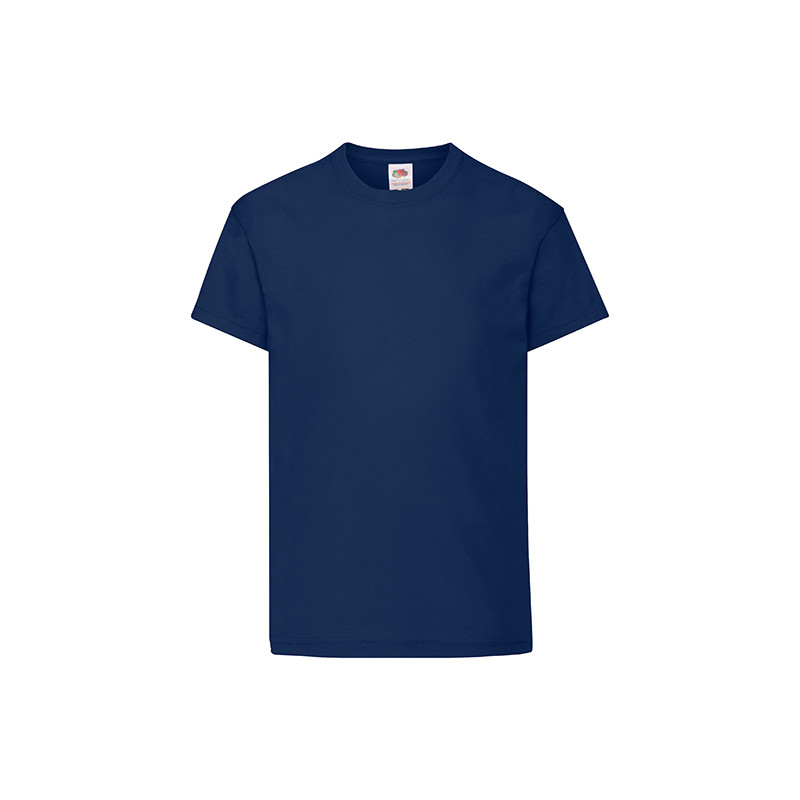 vêtements image professionnel Fruit of the Loom personnalisable