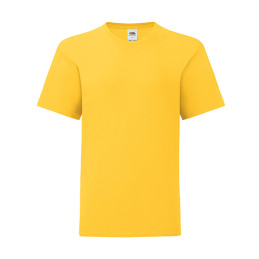 vêtements image professionnel Fruit of the Loom personnalisable