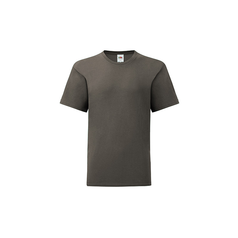 vêtements image professionnel Fruit of the Loom personnalisable