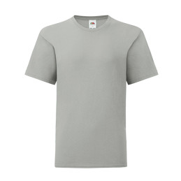 vêtements image professionnel Fruit of the Loom personnalisable