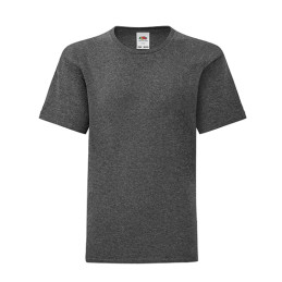 vêtements image professionnel Fruit of the Loom personnalisable