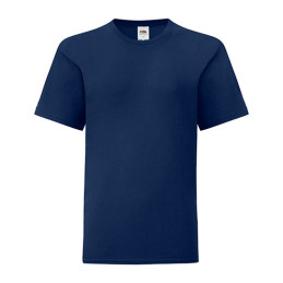 vêtements image professionnel Fruit of the Loom personnalisable