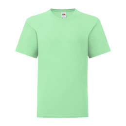 vêtements image professionnel Fruit of the Loom personnalisable