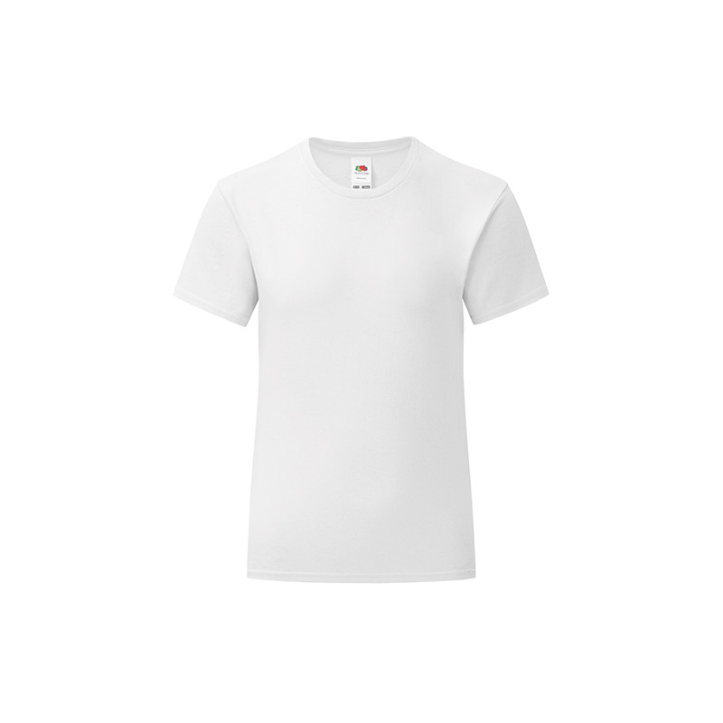 vêtements image professionnel Fruit of the Loom personnalisable