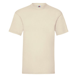 vêtements image professionnel Fruit of the Loom personnalisable