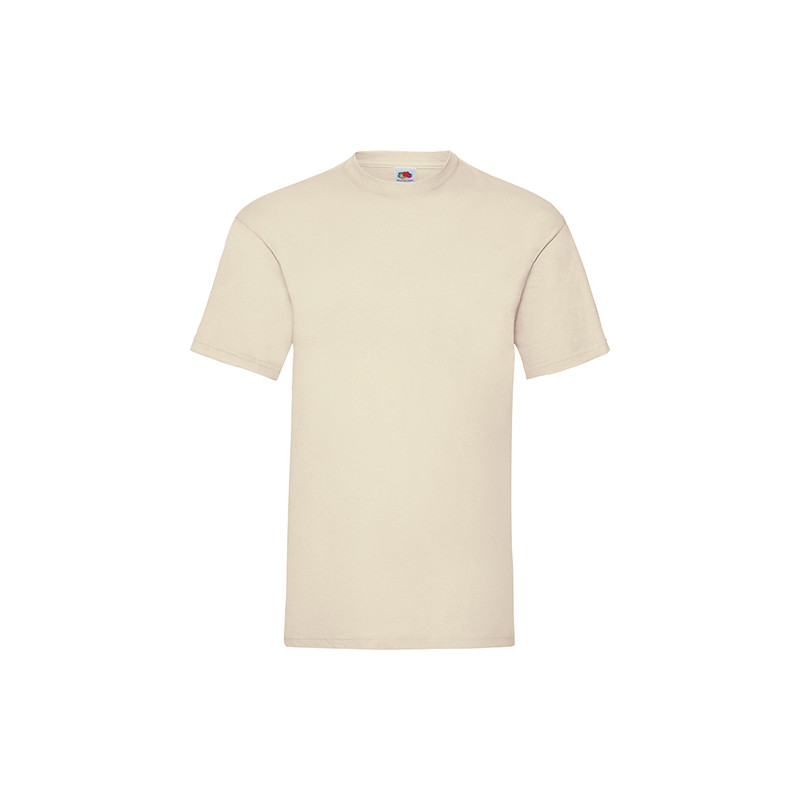 vêtements image professionnel Fruit of the Loom personnalisable