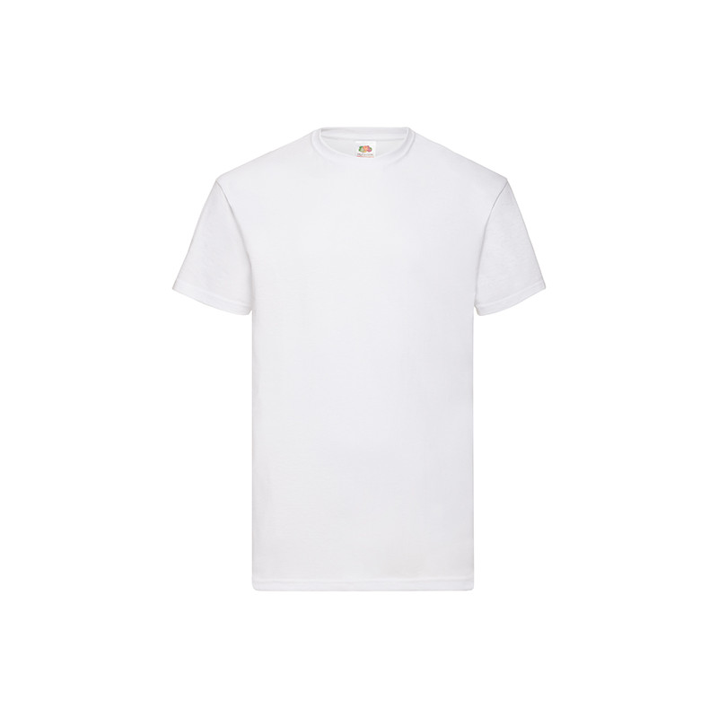 vêtements image professionnel Fruit of the Loom personnalisable