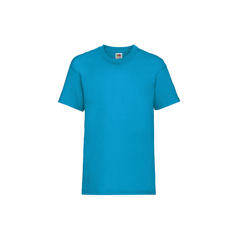 vêtements image professionnel Fruit of the Loom personnalisable