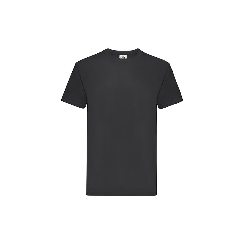 vêtements image professionnel Fruit of the Loom personnalisable