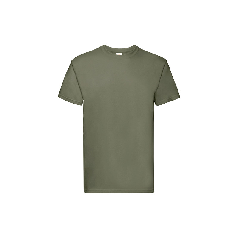 vêtements image professionnel Fruit of the Loom personnalisable