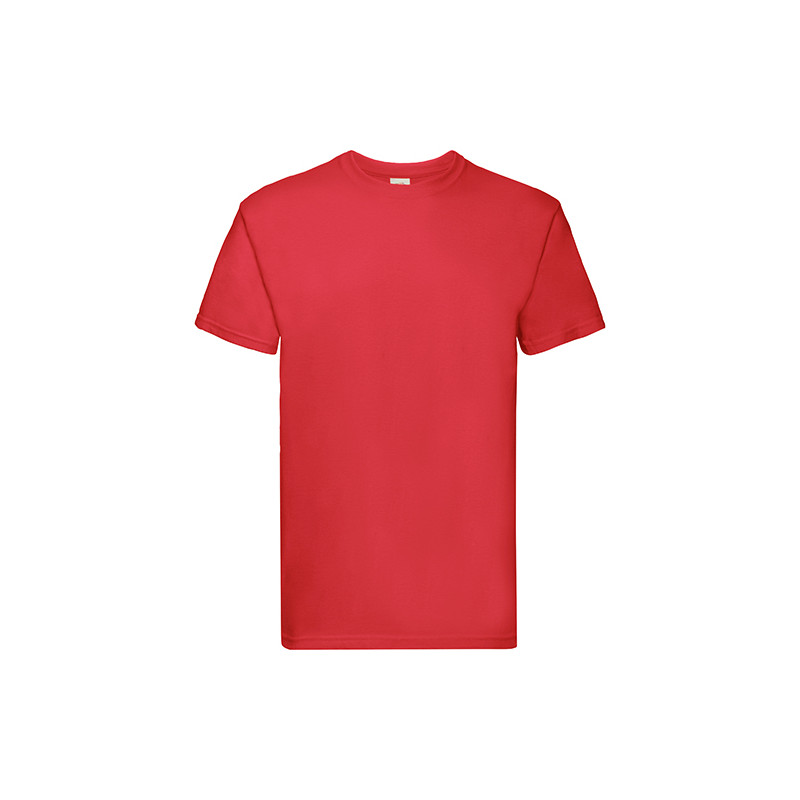 vêtements image professionnel Fruit of the Loom personnalisable