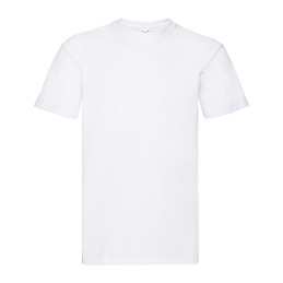 vêtements image professionnel Fruit of the Loom personnalisable