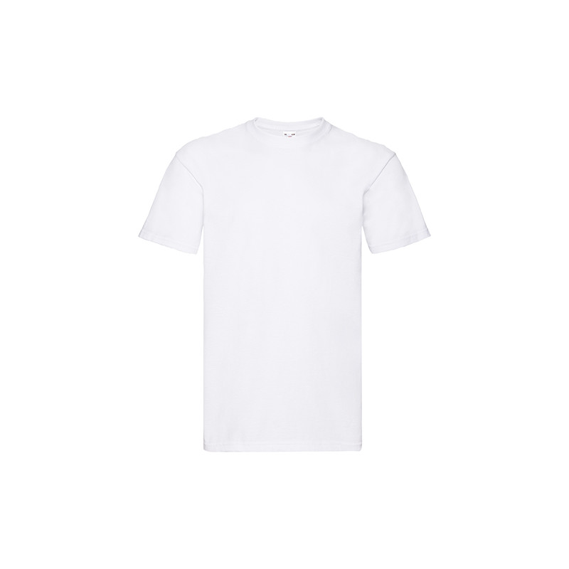 vêtements image professionnel Fruit of the Loom personnalisable