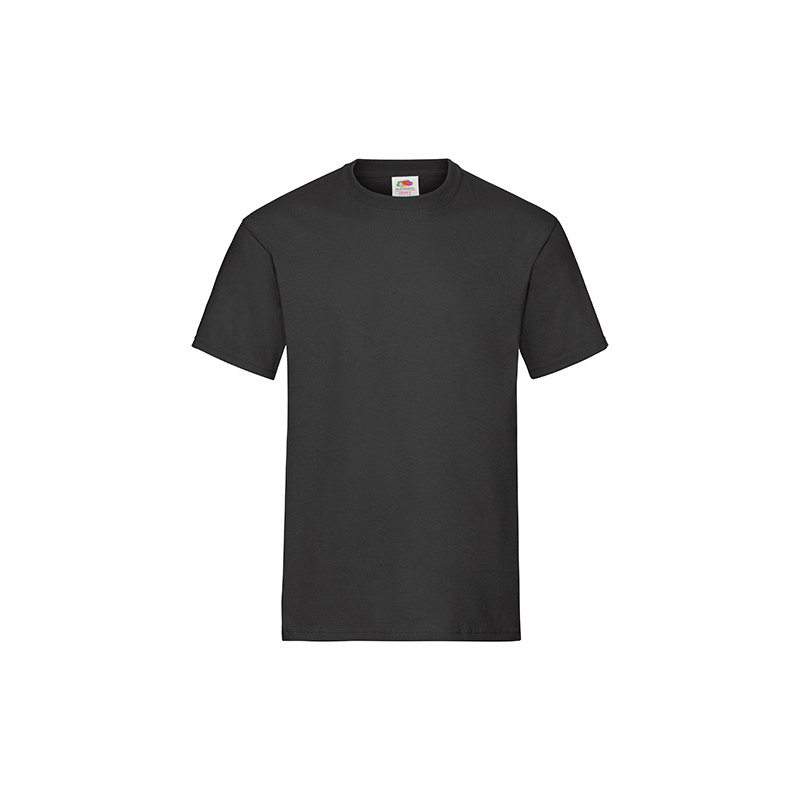 vêtements image professionnel Fruit of the Loom personnalisable