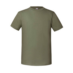 vêtements image professionnel Fruit of the Loom personnalisable