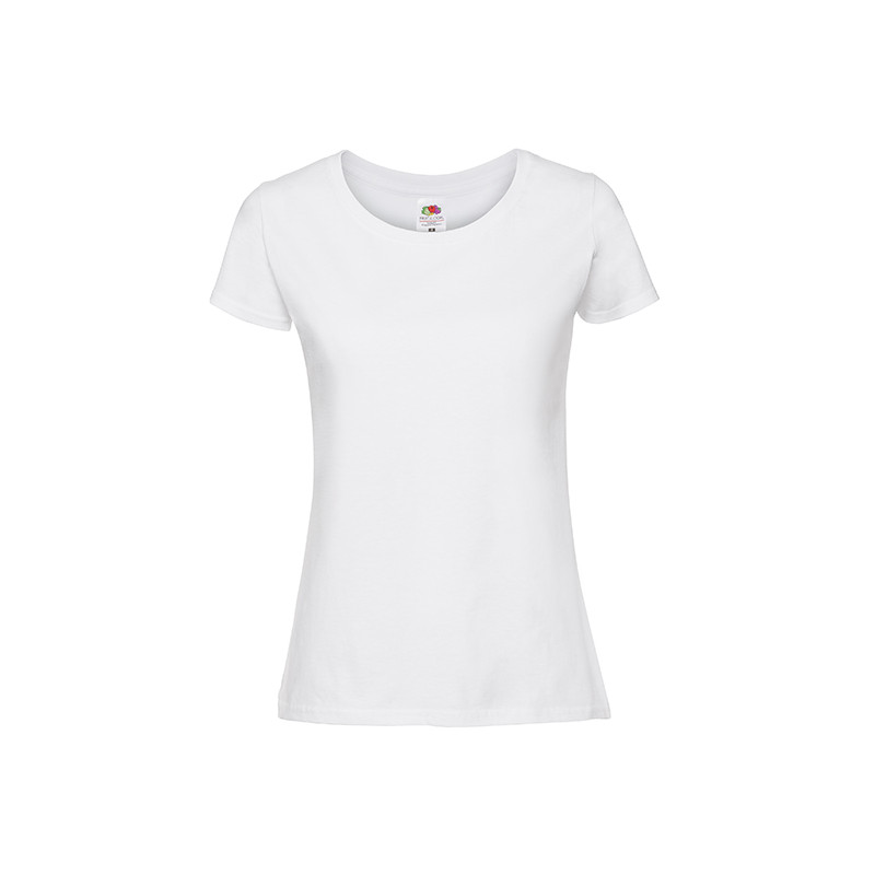 vêtements image professionnel Fruit of the Loom personnalisable