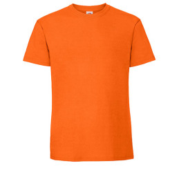 vêtements image professionnel Fruit of the Loom personnalisable