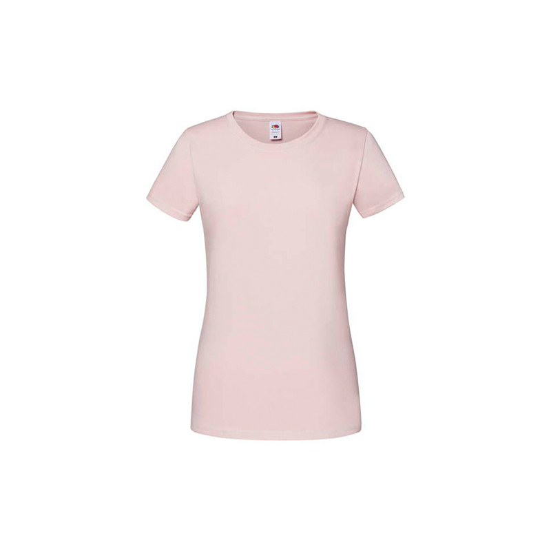 vêtements image professionnel Fruit of the Loom personnalisable