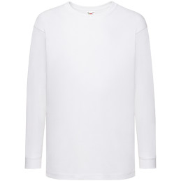 vêtements image professionnel Fruit of the Loom personnalisable