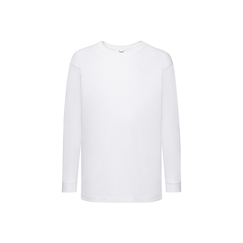 vêtements image professionnel Fruit of the Loom personnalisable