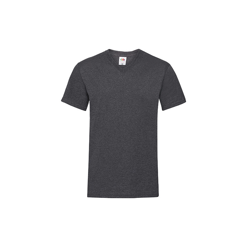 vêtements image professionnel Fruit of the Loom personnalisable