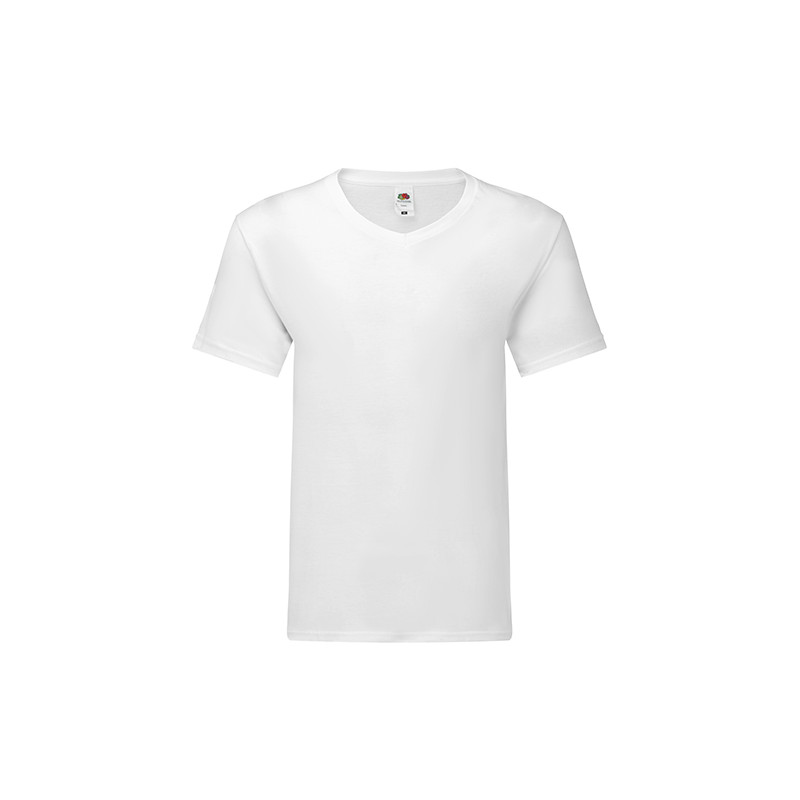 vêtements image professionnel Fruit of the Loom personnalisable