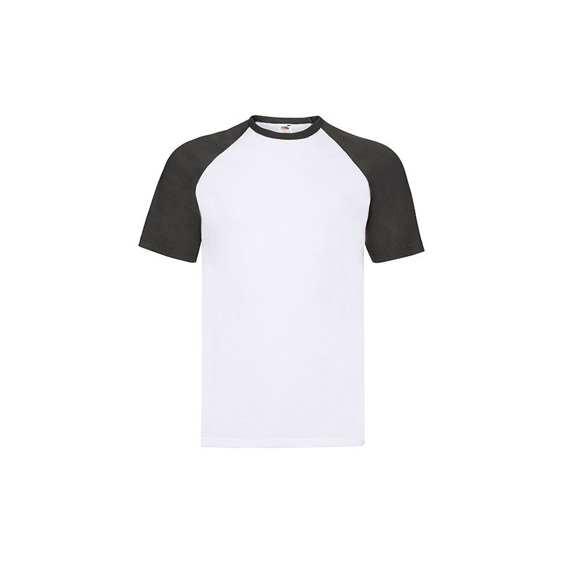 vêtements image professionnel Fruit of the Loom personnalisable