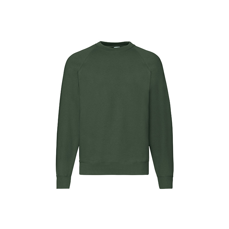 vêtements image professionnel Fruit of the Loom personnalisable
