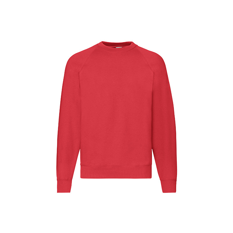 vêtements image professionnel Fruit of the Loom personnalisable