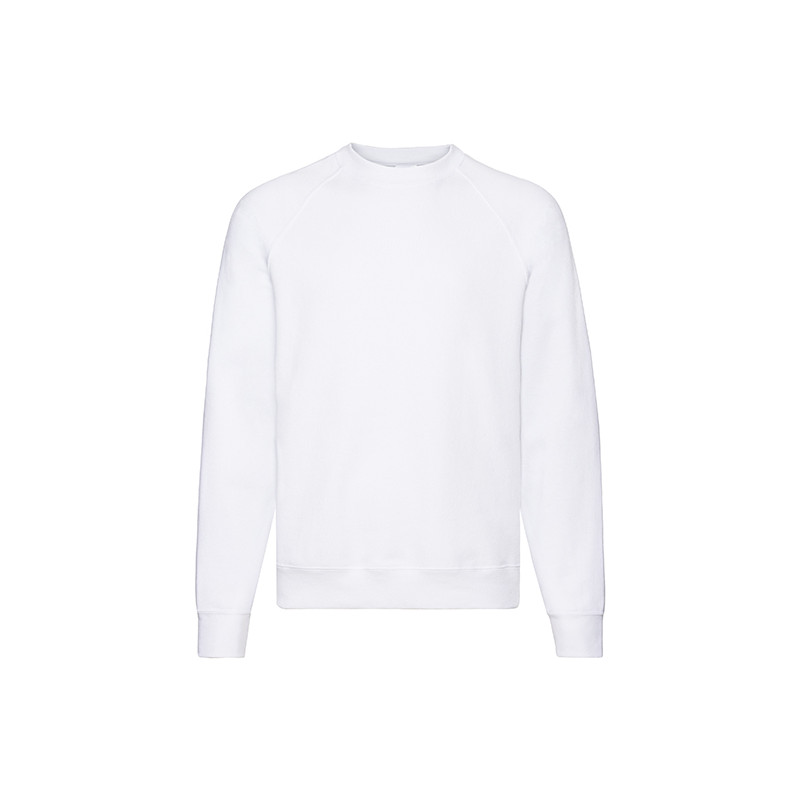 vêtements image professionnel Fruit of the Loom personnalisable