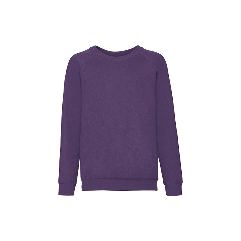 vêtements image professionnel Fruit of the Loom personnalisable