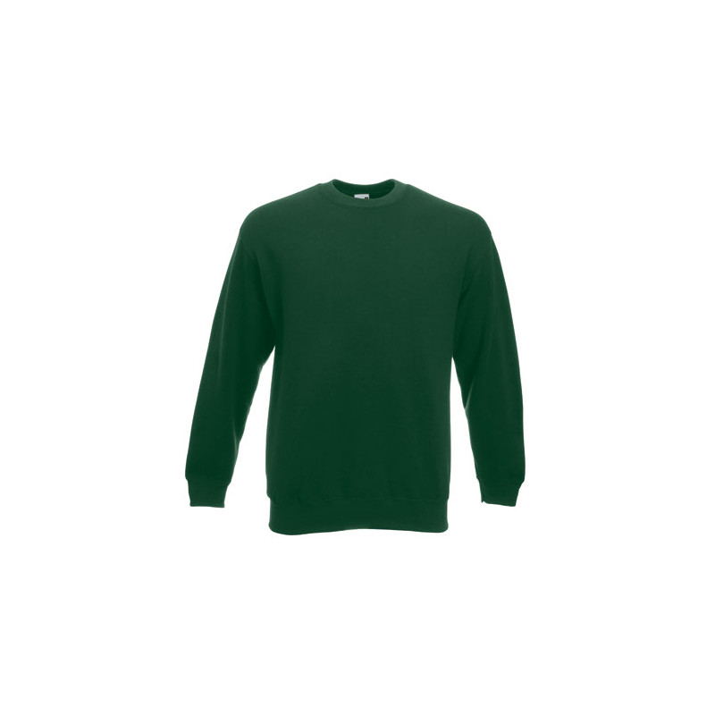 vêtements image professionnel Fruit of the Loom personnalisable