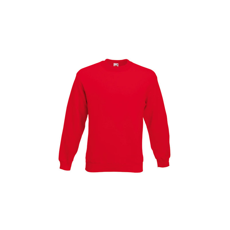 vêtements image professionnel Fruit of the Loom personnalisable