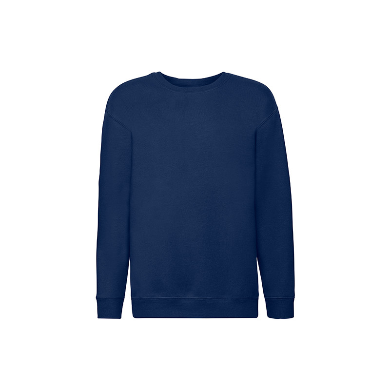 vêtements image professionnel Fruit of the Loom personnalisable