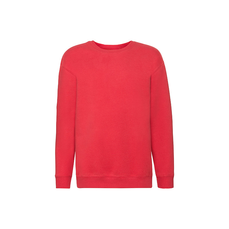 vêtements image professionnel Fruit of the Loom personnalisable