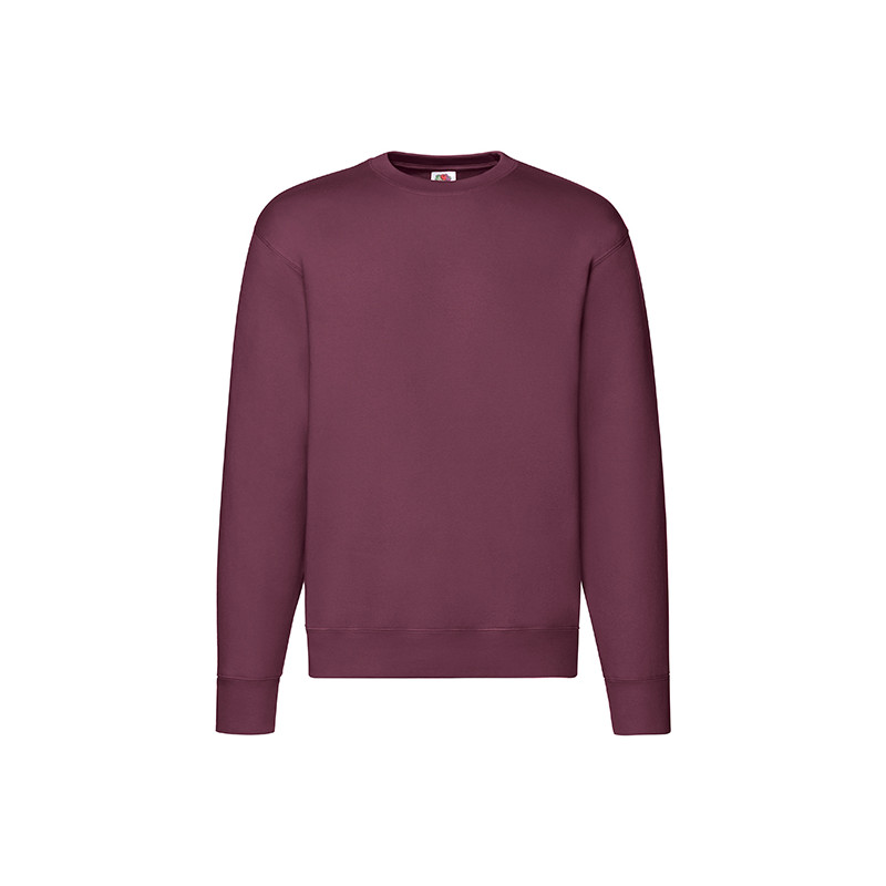 vêtements image professionnel Fruit of the Loom personnalisable