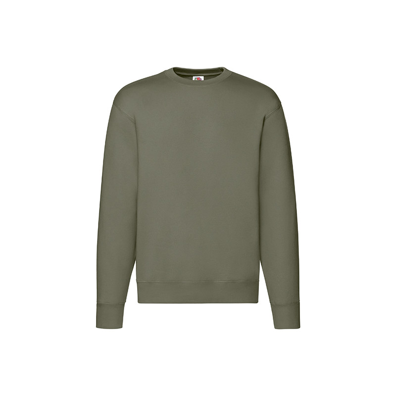 vêtements image professionnel Fruit of the Loom personnalisable