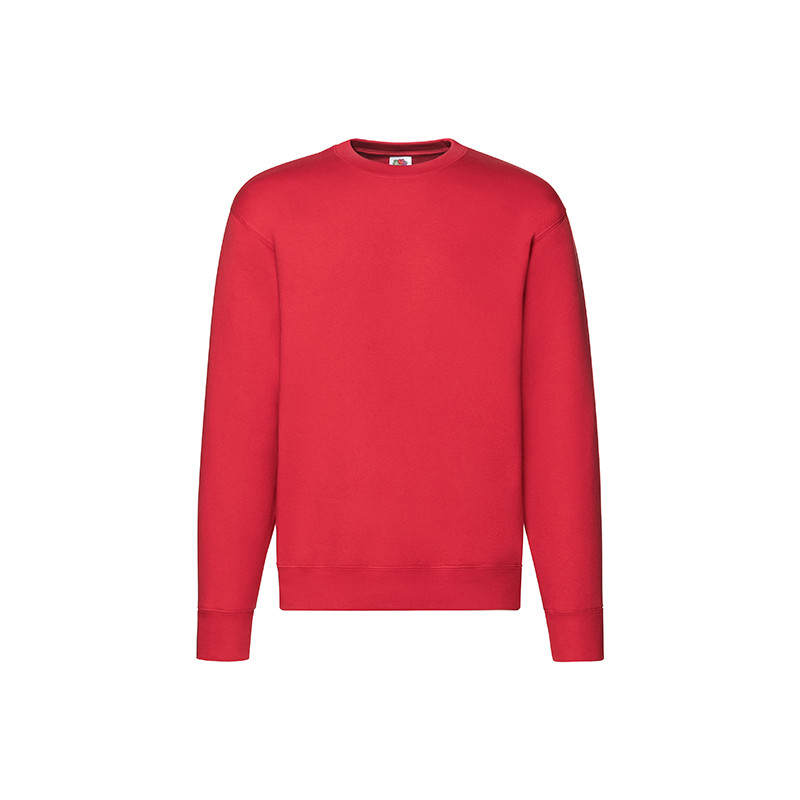 vêtements image professionnel Fruit of the Loom personnalisable