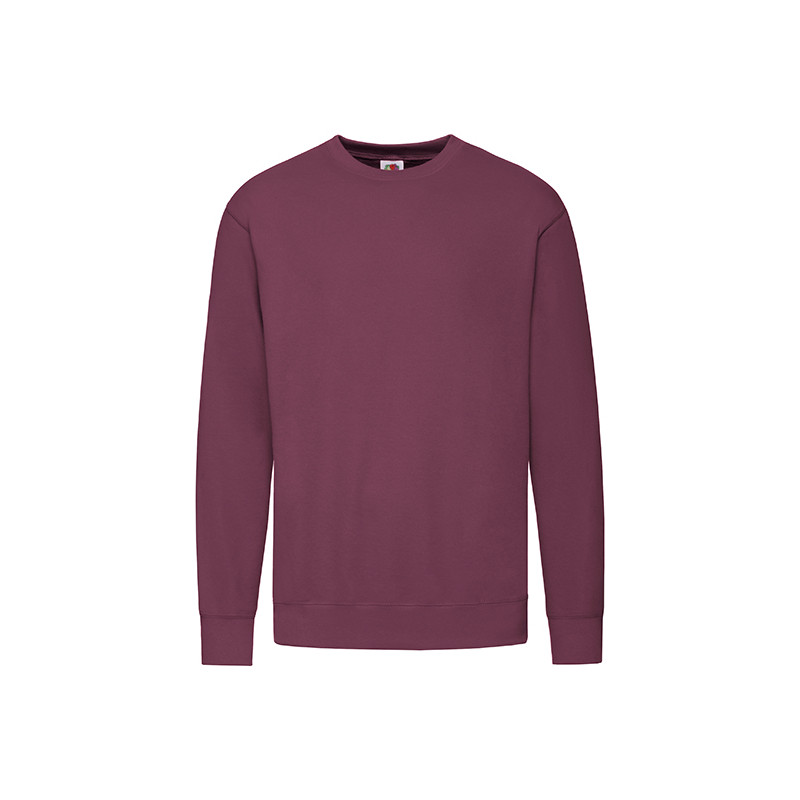 vêtements image professionnel Fruit of the Loom personnalisable