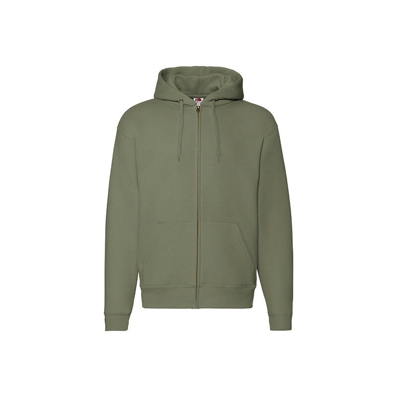 vêtements image professionnel Fruit of the Loom personnalisable